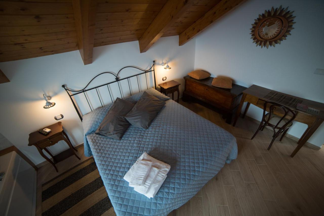 San Giacomo Relais Furore Exterior photo