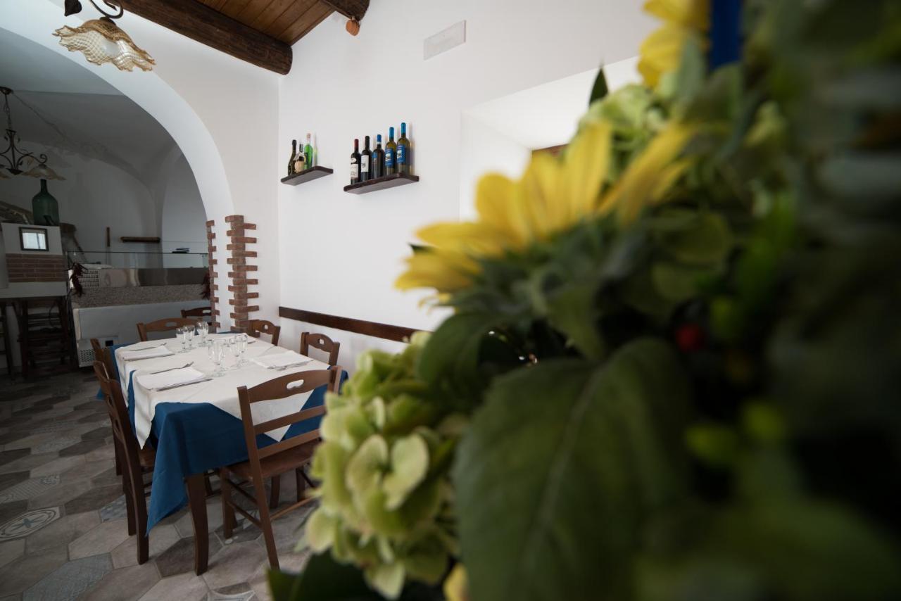 San Giacomo Relais Furore Exterior photo