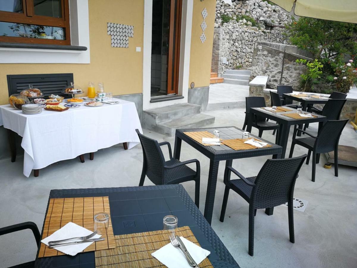 San Giacomo Relais Furore Exterior photo