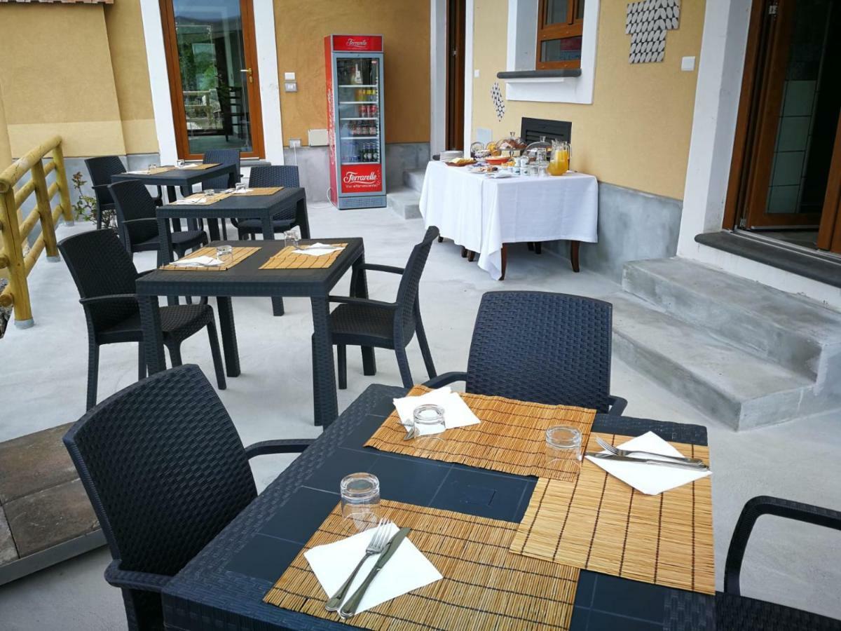 San Giacomo Relais Furore Exterior photo
